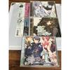 Used Kagiso Drama CD: Black Wings & More (3-Disc Set)
