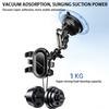Car-Mounted Phone Holder Multi-Directional Shooting Bracket Suction Cup Bracket