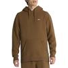Vans Comfycush Sweatshirt Unisex Brown VN0A4OOO0E0