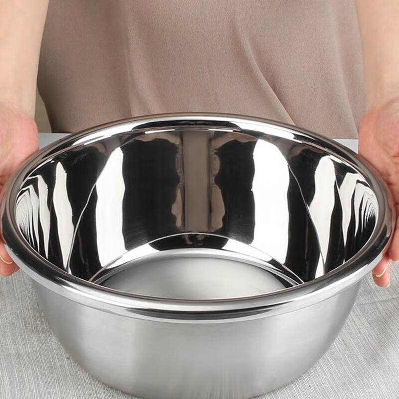 LISM 34см Многоцелевой набор кухонных тазов