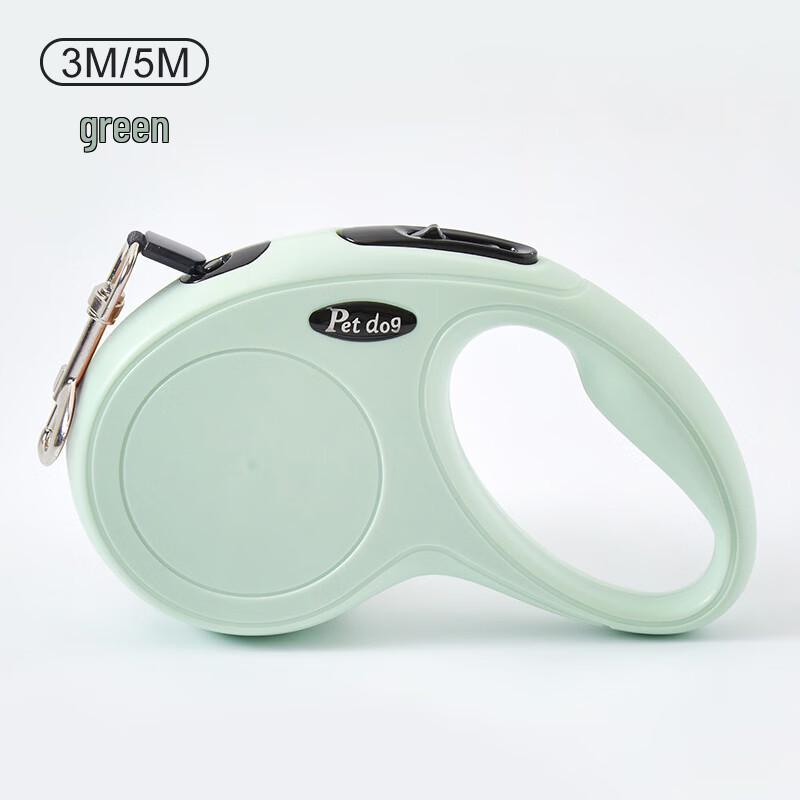 Retractable Pet Leash