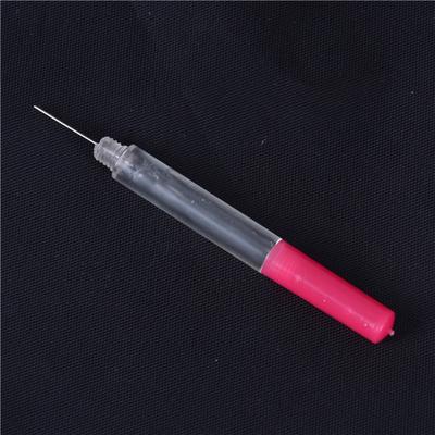 Watch Precision Oiler Pen Needle Oil Lubrication Tool Syringe Watchmaker