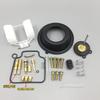 Carburetor Repair Kit For Honda VT750 C Shadow VT750C 2004-2009 Aero with Vacuum Diaphragm