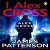 I Alex Cross by James Patterson Paperback Book 9780099514596