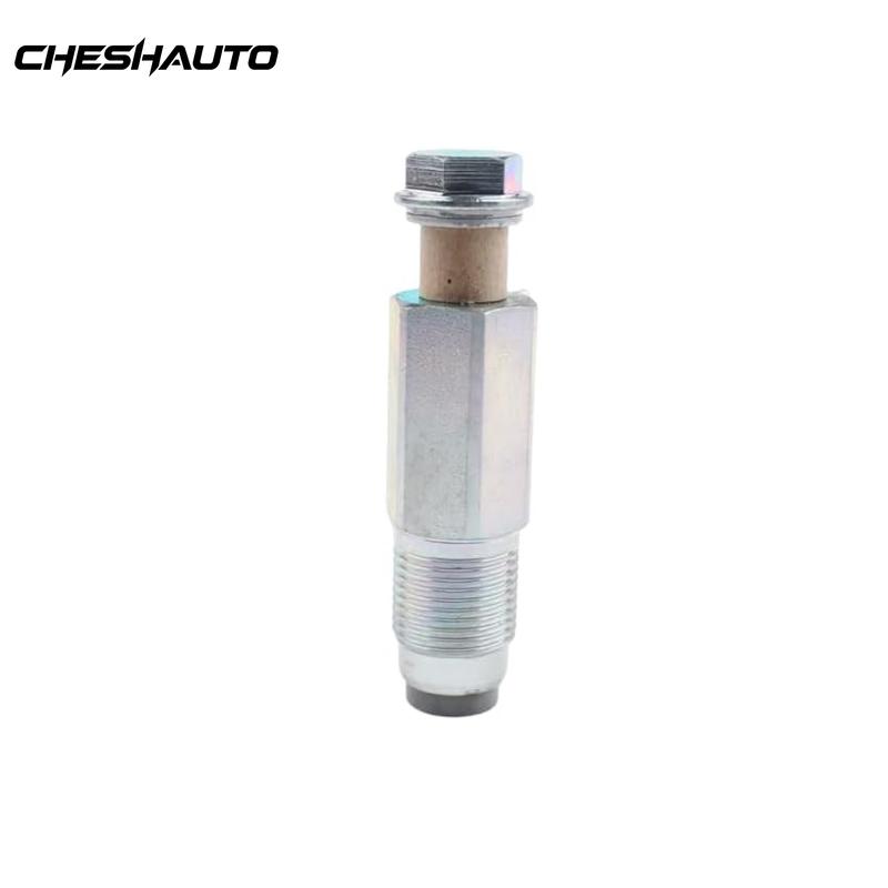 095420-0320 Fuel Limiter Assy Pressure Relief Valves for Isuzu 4HK1/6HK1 Engine Truck Construction Machinery Common Rail System