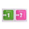 Alcohol Wipes & Cleaning Tools for Phone: Disinfection, Sterilization, Dust Removal Stickers, Tempered Film, Wet & Dry Screen Wipes