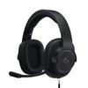 G433 Wired Gmng Hdst Blk 7.1