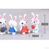Resin Decoration for Garden Patio - Micro Landscape Accessories Home