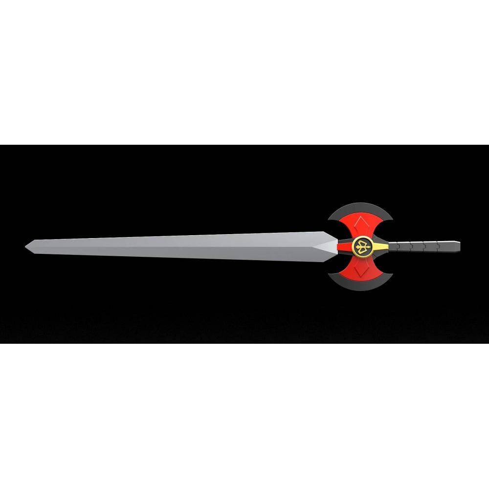 Good Smile Company Black Might Gaine  Der tapfere Express Might Gaine