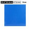 32*32 50*50 Dots Classic Base Plates Blocks DIY Small Size City Road Bricks Baseplates Construction Building Toys For Kids Gifts
