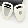 2/3 Buttons Remote Key Fob Trim Cover for Porsche Boxster (987) 2005-2012