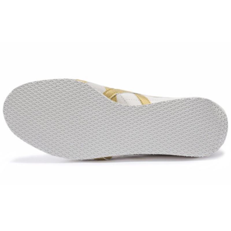 Onitsuka Tiger Runspark 'White Gold' Sneakers TH201L-9994