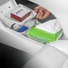 Central Control Storage Box For Geely Star Wish Xingyuan  Armrest Box Accessories Box Interior Supplies Organizer
