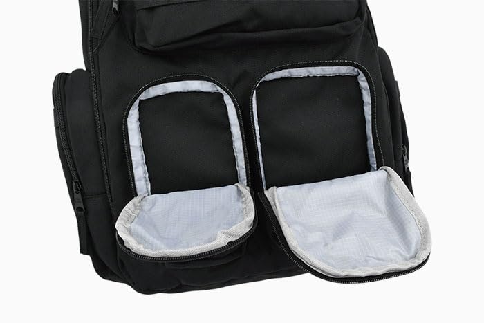 Rucksack FREE [Ben Davis] BDW-8382_BK Men's