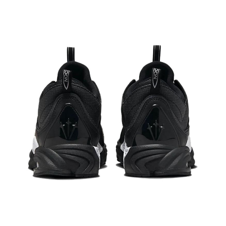 NOCTA X Nike Air Zoom Drive Black White Unisex Sneakers DX5854-001