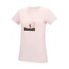 Regatta Womens/Ladies Fingal Adventure Print T-Shirt