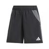 Womens/Ladies Tiro 24 Football Shorts