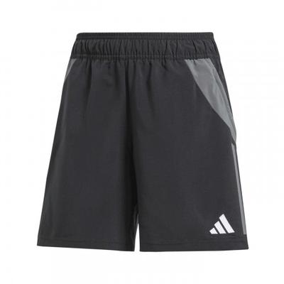 Womens/Ladies Tiro 24 Football Shorts