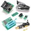CH341A/CH341B Programmer Set with SOP8 BIOS 8-Pin Universal Test Clip