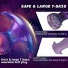 New Shaped Inflatable Anal Plug Ultra Soft Simulation Penis Liquid Silicone Anal Plug For Outdoor And Backyard Sexual Adult Products