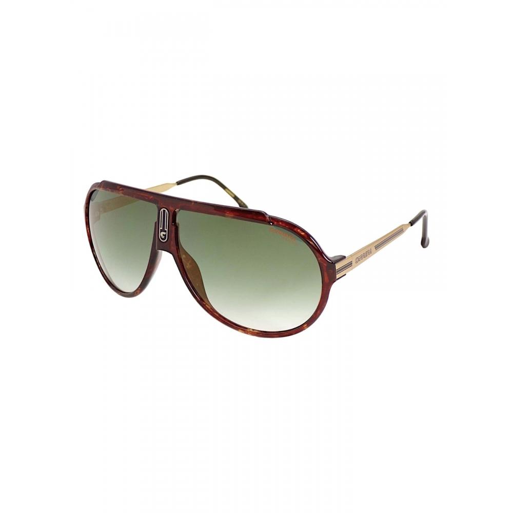 Carrera ENduraNce65 N Aviator havaNa 63 10 130 suNglasses Multi