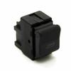3pcs 6X0959855B Electric Power Window Switch Button for VW Lupo Hatchback 6X1 Polo Hatchback 6N2 6E1 Seat Ibiza Cordoba Saloon