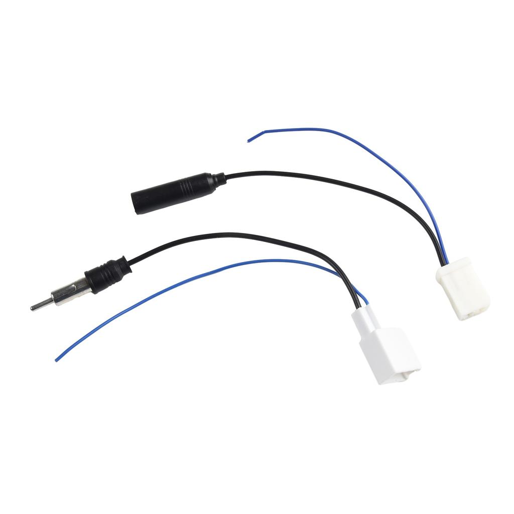 Stereo CD Changer Quick Installation Radio Wiring Harness For Crown