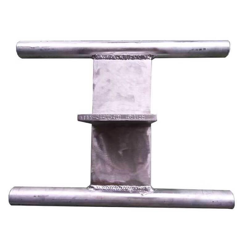 Ruitai Jiangchang Electric Compressed Double Conductor T-type Clamp CN plug (adapter included)