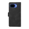 For Google Pixel 10a Leather Case YIKATU YK-005 Skin-touch Feeling Wallet Phone Cover