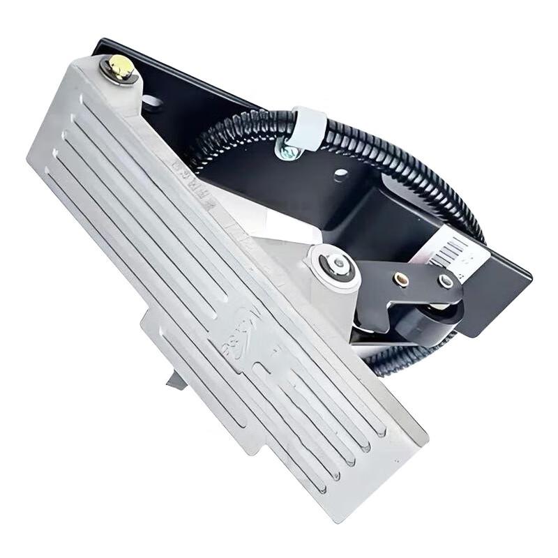 Electronic Throttle Pedal Controller for Dongfeng Trucks