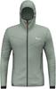 Куртка Salewa Sella Crevasse Hooded Men shadow