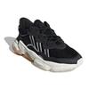 Adidas Ozweego Black Gum Women's Sneakers FZ2017