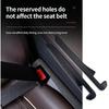 2PCS Car Seat Gap Filler - Car Seat Gap Filler Organizer For Holding Phone,Key,Purse - Universal Car Gap Filler Fits Car Truck SUV Car Interior