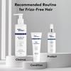 Man Matters Hair Serum For Men Non Sticky Shine Smooth Frizz Control For Silkier Hair 90 Ml Lightweight