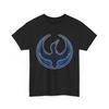 Minnesota Rebel New State Flag T-Shirt