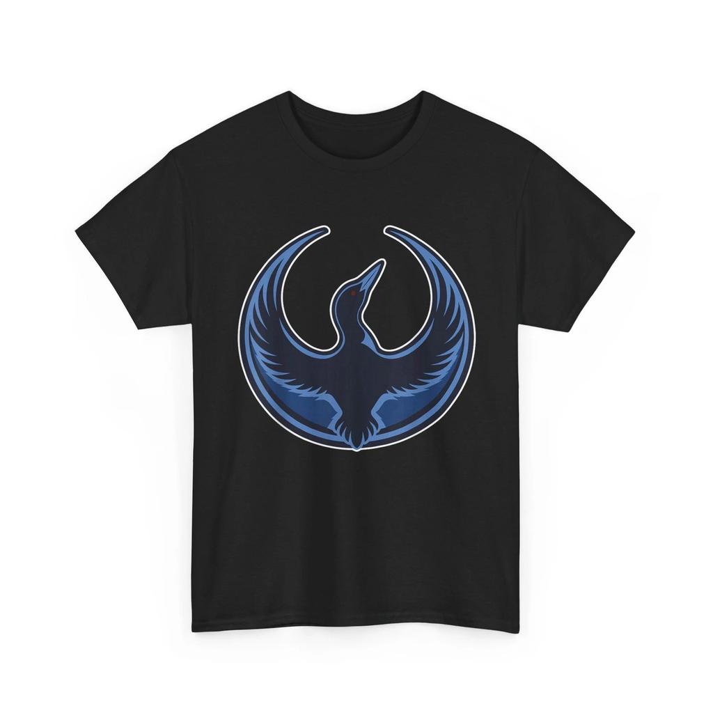 Minnesota Rebel New State Flag T-Shirt