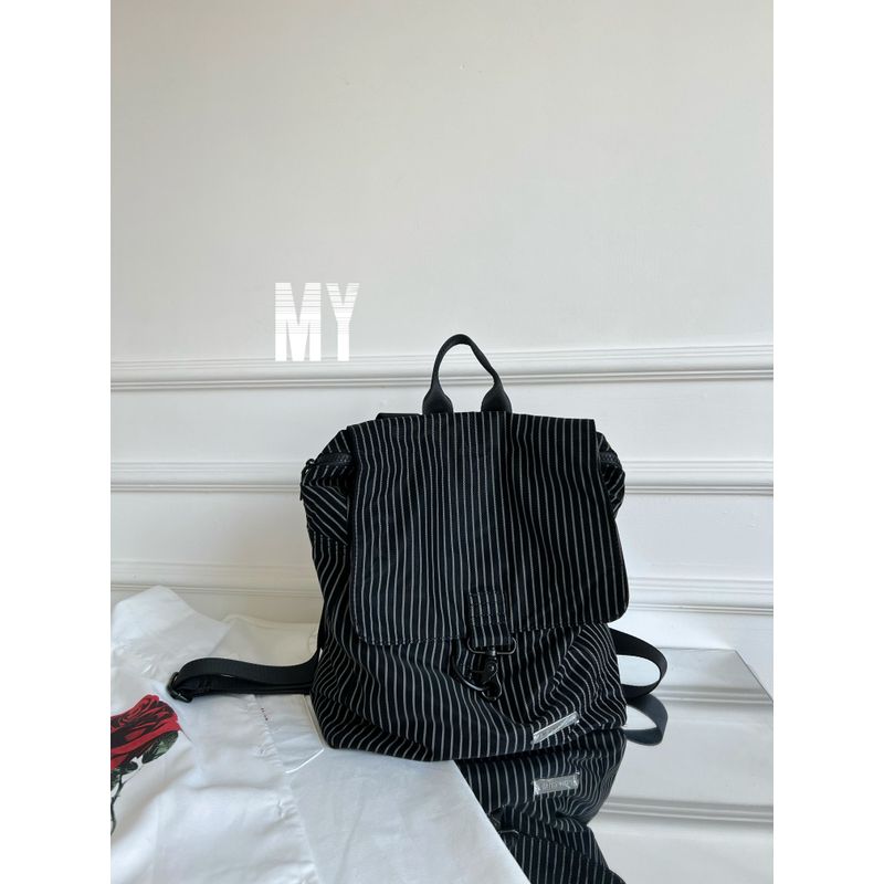 

Британский стиль Западный стиль Рабочая одежда Путешествия Необычный рюкзак Black