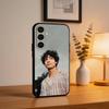 I-Inaki G-Godoy  Phone Case For Samsung  A73,A21s,A22,A31,A32,A52,A53,A71,A80,Soft Black Shell