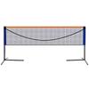 Portable Pickleball Net System