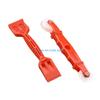 Y3NA Set of 2Convenient Screen Rolling Tool Glazing Shovel Spline Roller Window Installation Tool Improve Seal Performances
