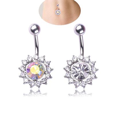Šperky a bižutéria – Piercing