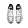 Anta AT952 V5 Comfortable Sports Shock Absorbing Wear Resistant Low Top Casual Running Shoes Men sneaker White Silver Black 912625592-2