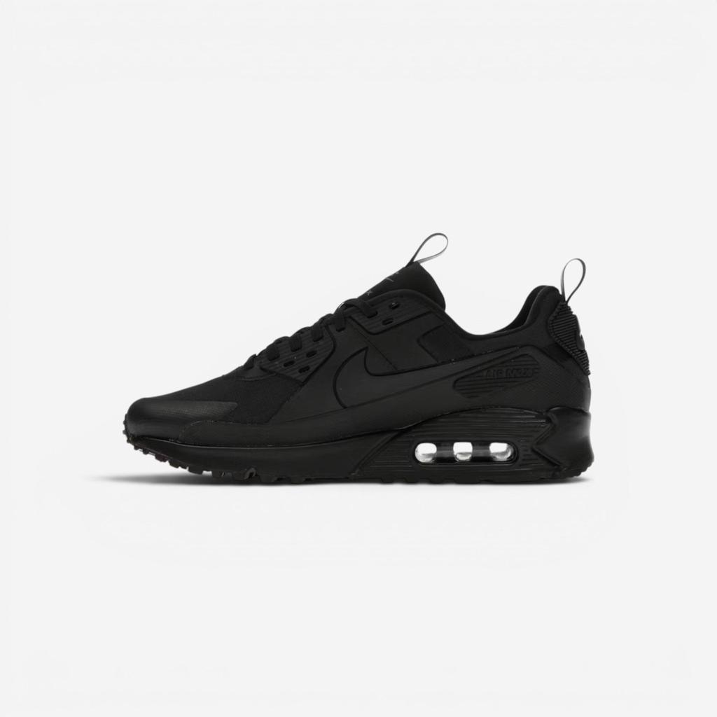 Nike Air Max 90 Drift Negru Triplu