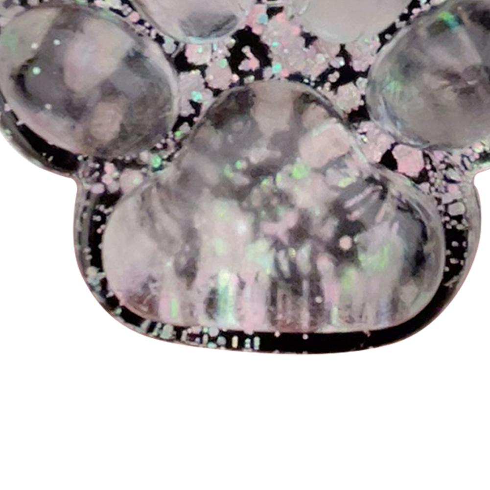 צעצוע לחיצה רכה טופר חתול חמוד כף חתול סקווישי צעצוע פידג'ט צעצוע דחיסה להפגת מתחים לילדים ומבוגרים מתנות לחג המולד