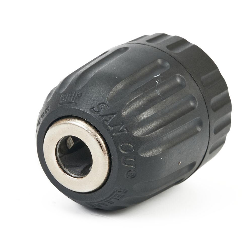 Newest Portable Practical Protable Reliable Duable Chuck Drill Driver Converter Functional Hex Professional Shank