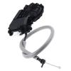 51247318696 Rear Tailgate Trunk Lock Actuator For BMW X6 F16 F86 xDrive 28i 30d 35i 40d 50i M Car Lock Replacement Parts
