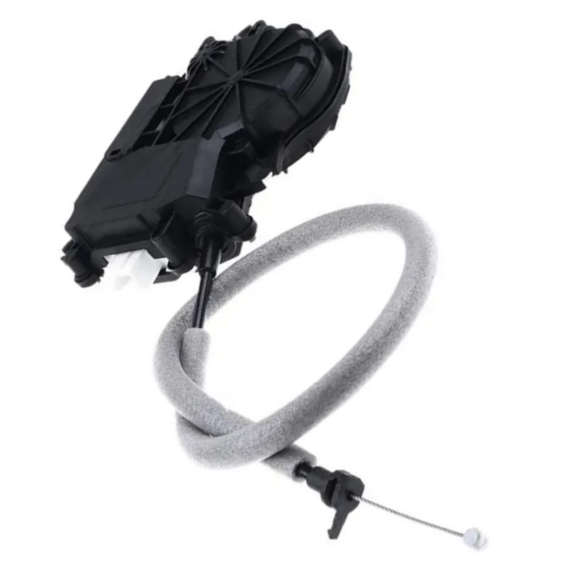 51247318696 Rear Tailgate Trunk Lock Actuator For BMW X6 F16 F86 xDrive 28i 30d 35i 40d 50i M Car Lock Replacement Parts