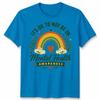 Unisextal Health Awareness 2026 Unisex T Shirt Unisexs Unisexs Tee Graphic Top