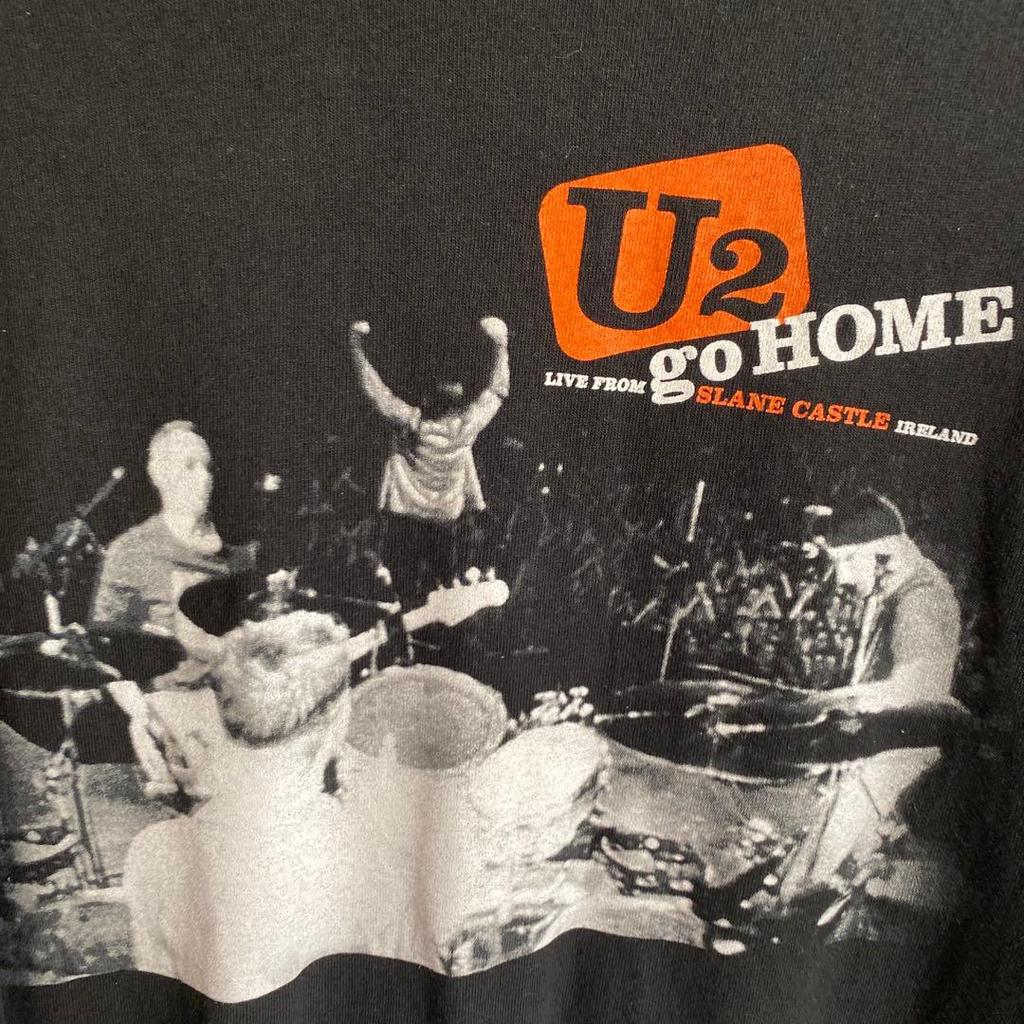 [USED] Condition A+ Punk Spring live shirt