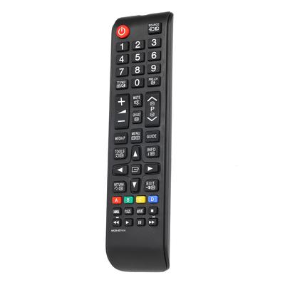 Telecomando TV universale Controllo sostitutivo wireless intelligente per Samsung HDTV LED Smart Digital TV